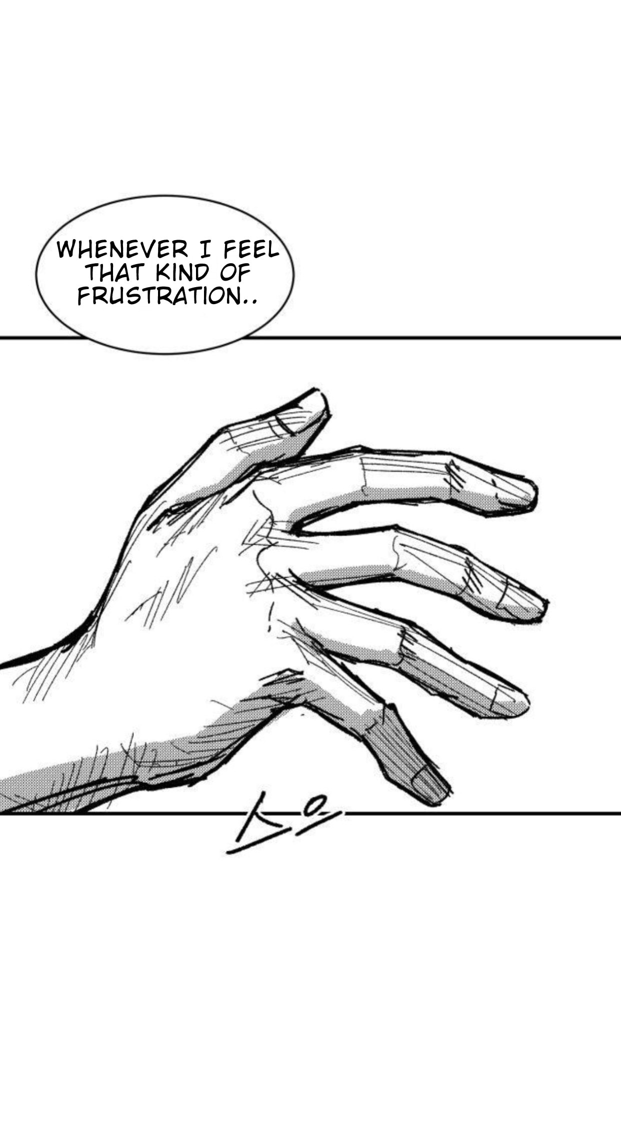 Read Kariel the Warrior chapter 49 image 48 on Lezhin