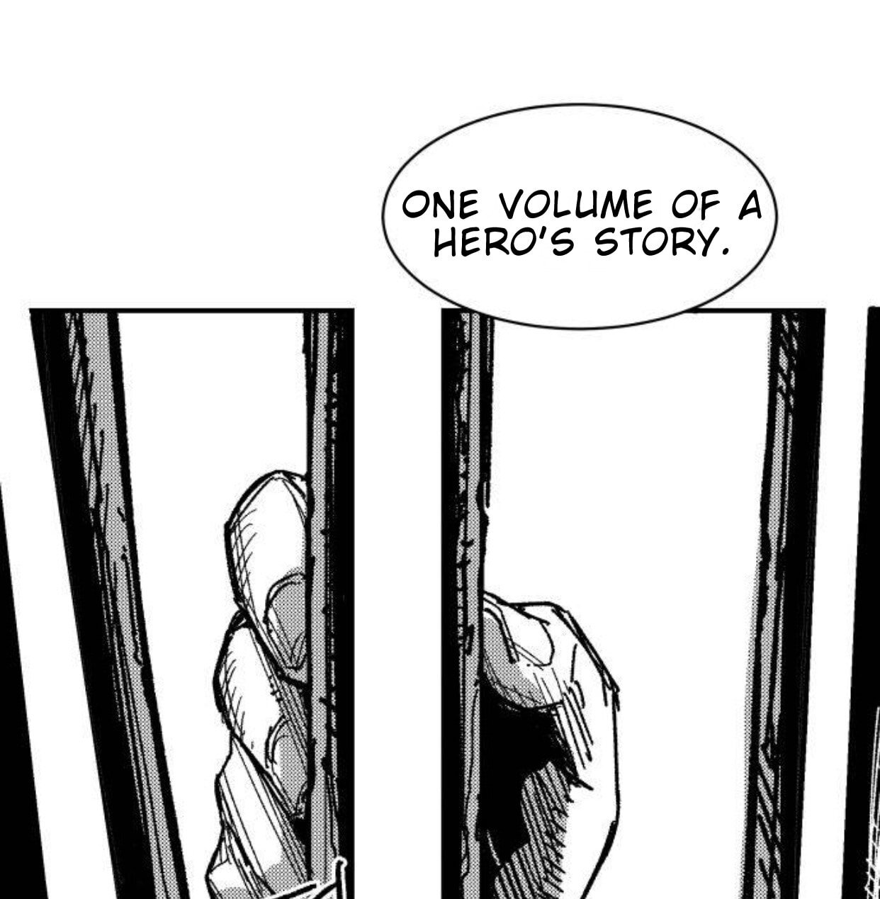 Read Kariel the Warrior chapter 49 image 49 on Lezhin