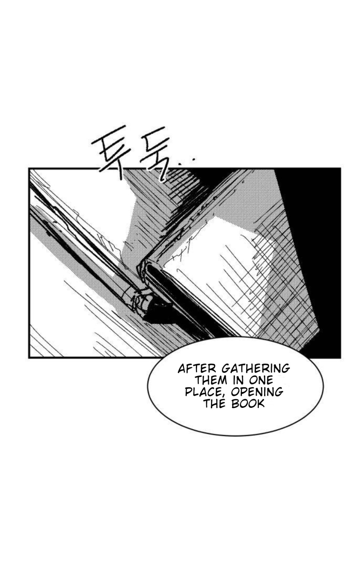 Read Kariel the Warrior chapter 49 image 53 on Lezhin