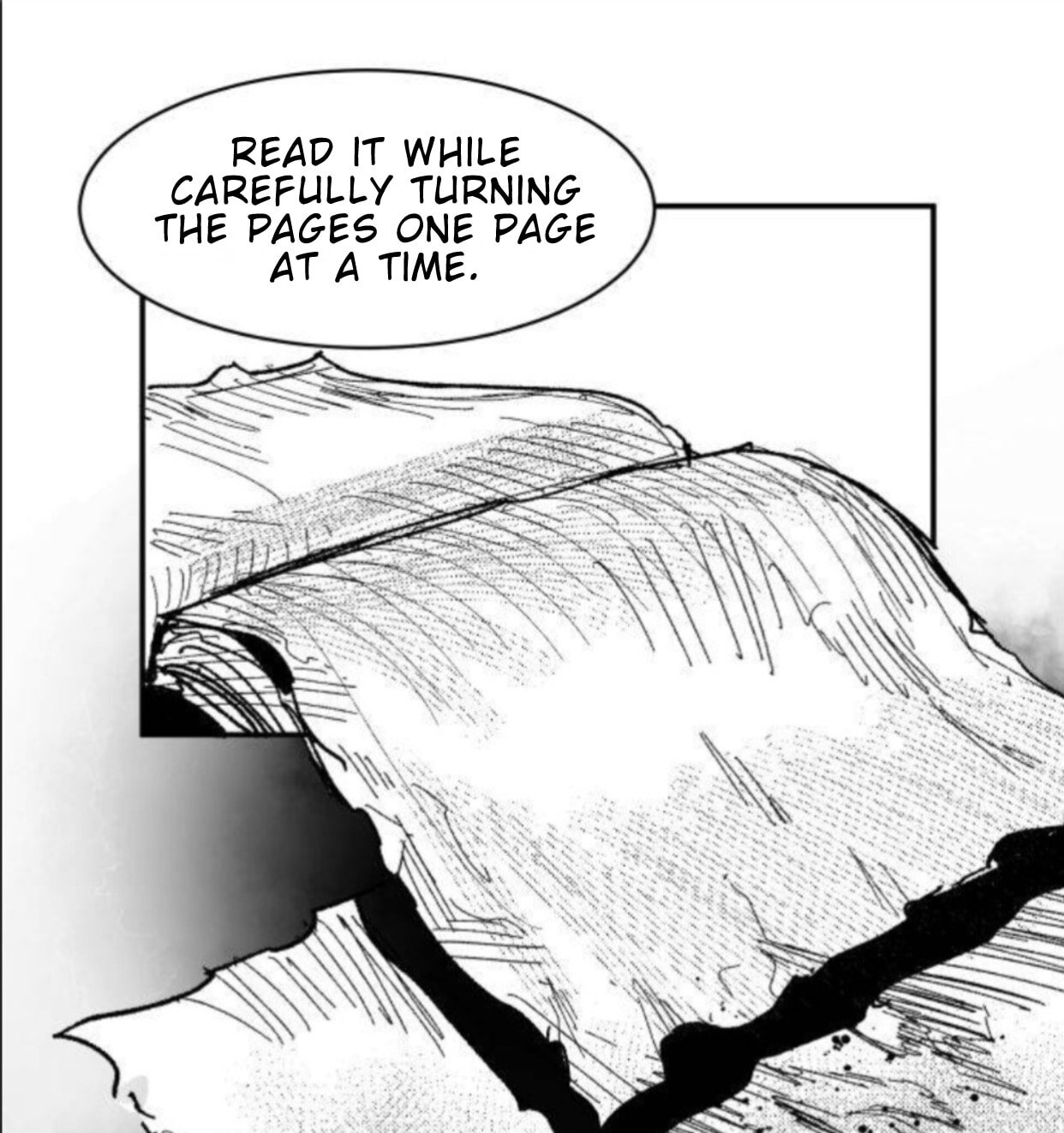 Read Kariel the Warrior chapter 49 image 54 on Lezhin