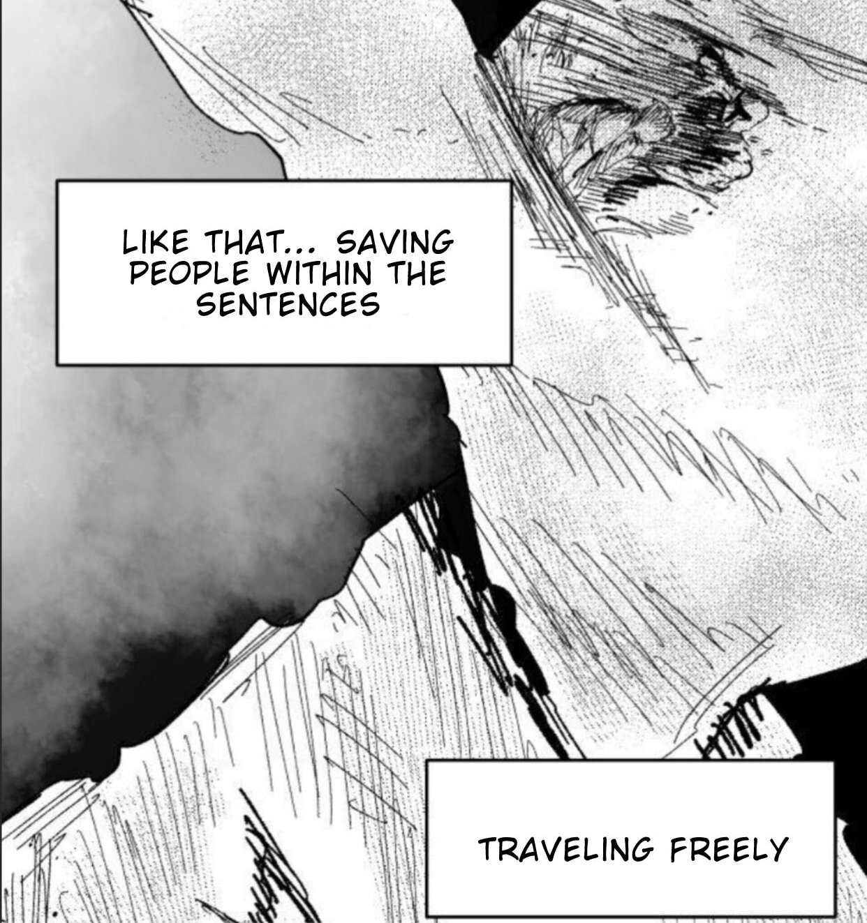 Read Kariel the Warrior chapter 49 image 55 on Lezhin