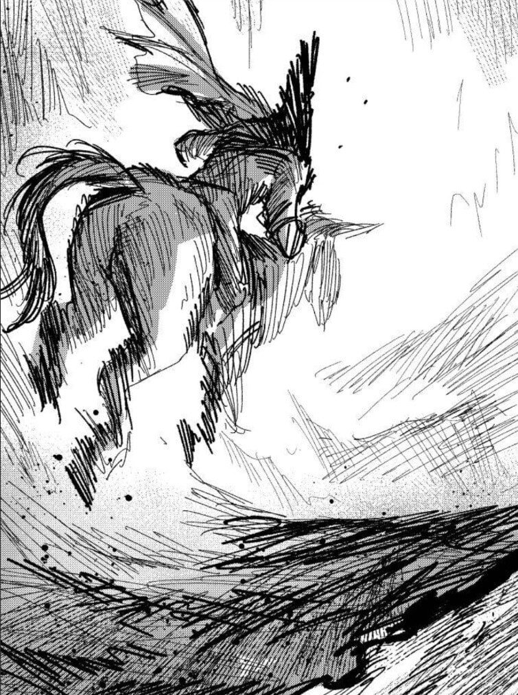 Read Kariel the Warrior chapter 49 image 56 on Lezhin