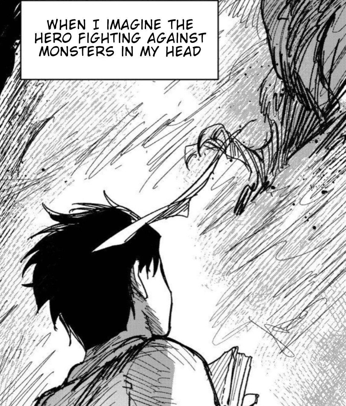 Read Kariel the Warrior chapter 49 image 58 on Lezhin