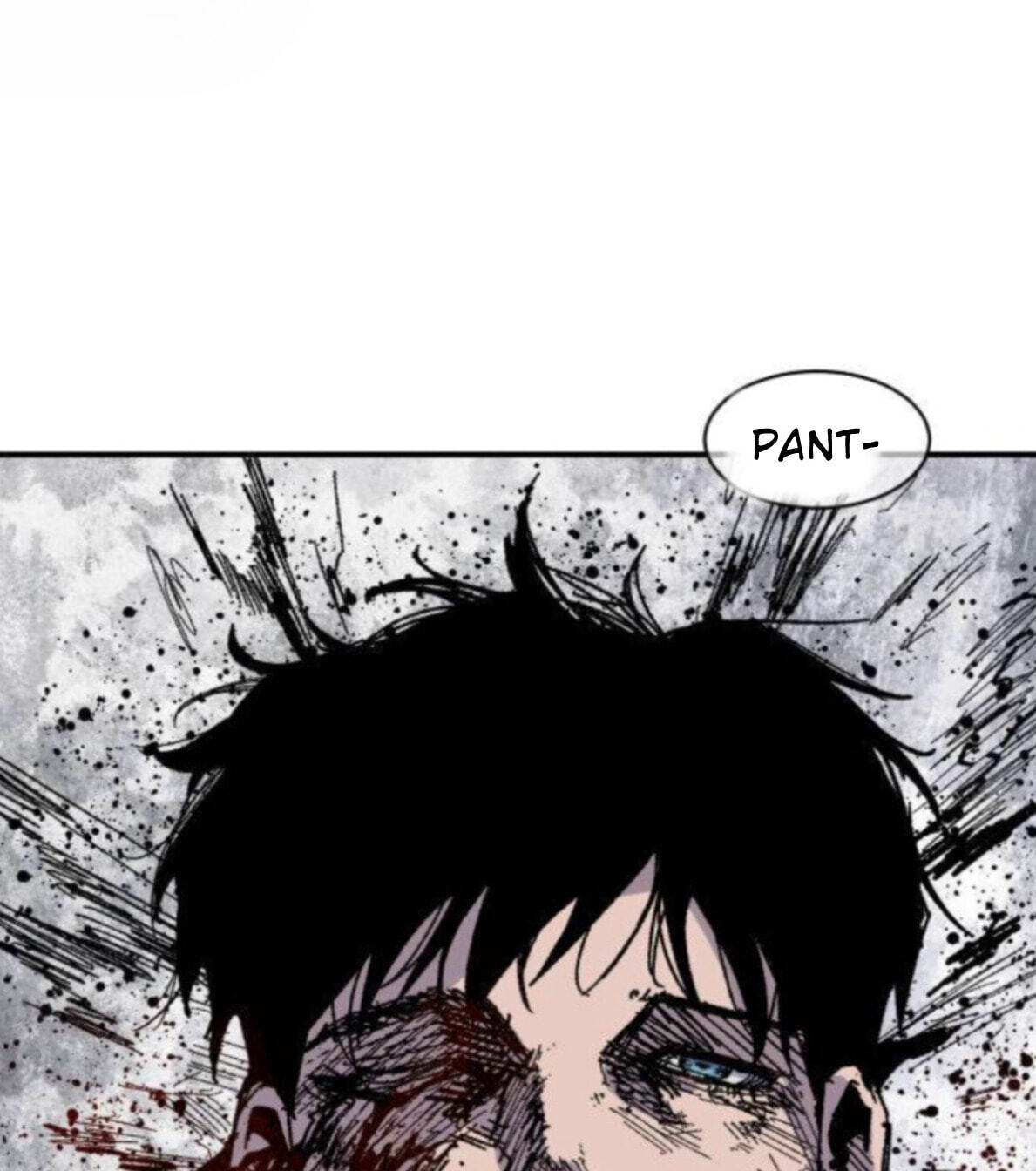 Read Kariel the Warrior chapter 49 image 6 on Lezhin