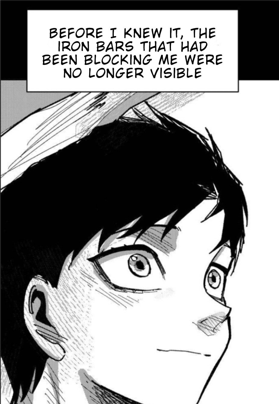 Read Kariel the Warrior chapter 49 image 60 on Lezhin