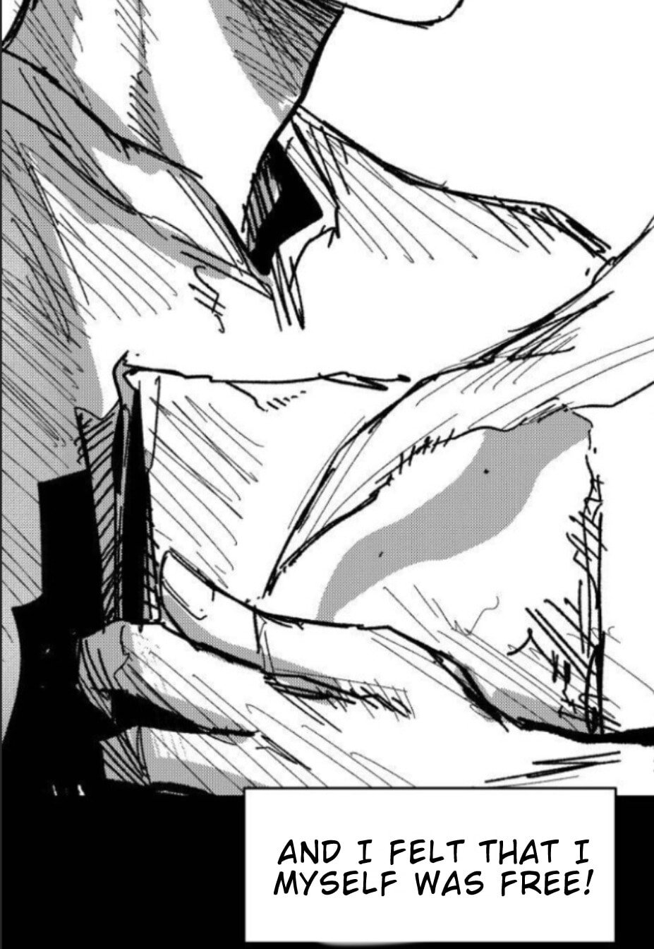 Read Kariel the Warrior chapter 49 image 61 on Lezhin