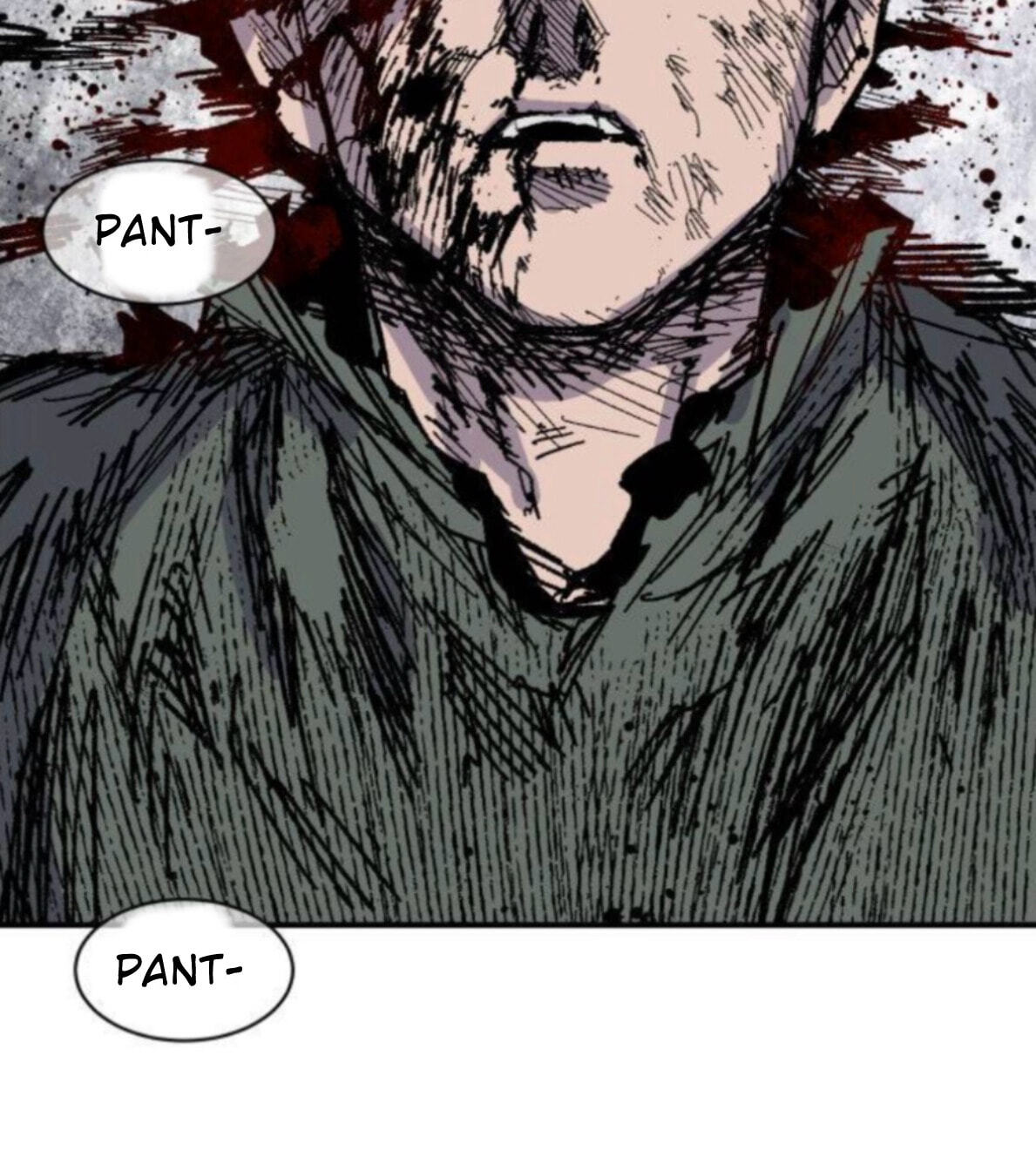 Read Kariel the Warrior chapter 49 image 7 on Lezhin