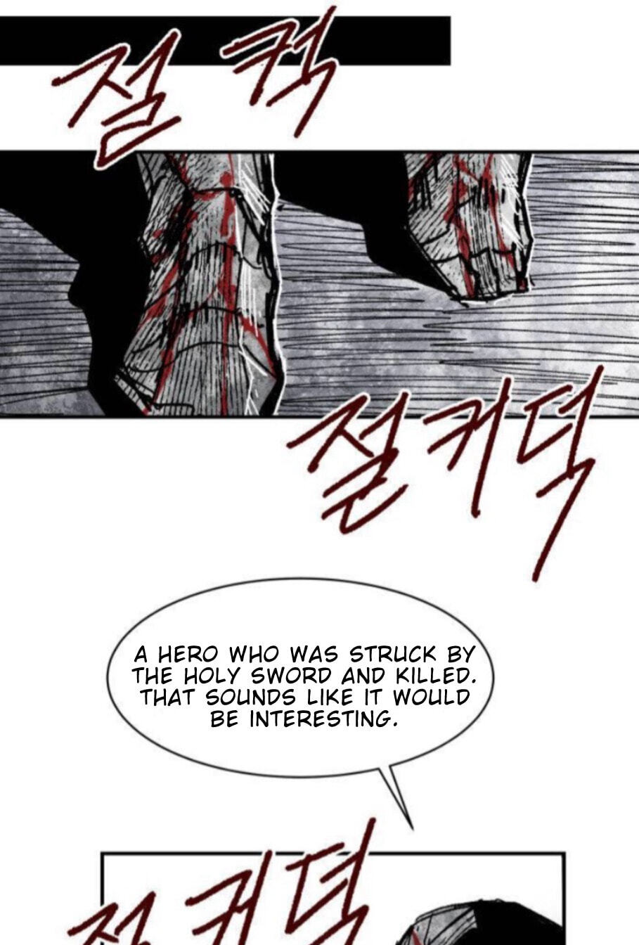 Read Kariel the Warrior chapter 49 image 85 on Lezhin