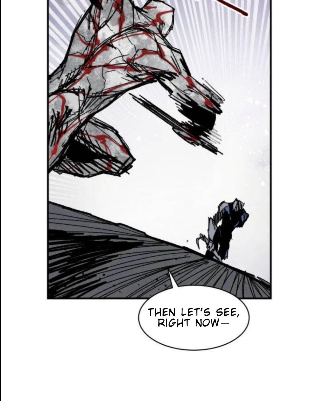 Read Kariel the Warrior chapter 49 image 88 on Lezhin