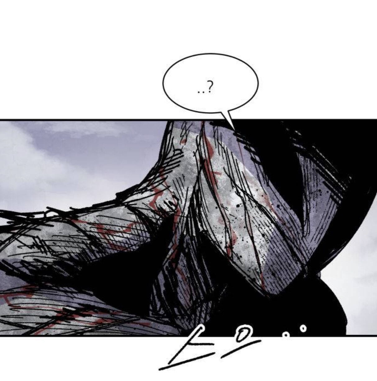 Read Kariel the Warrior chapter 49 image 91 on Lezhin