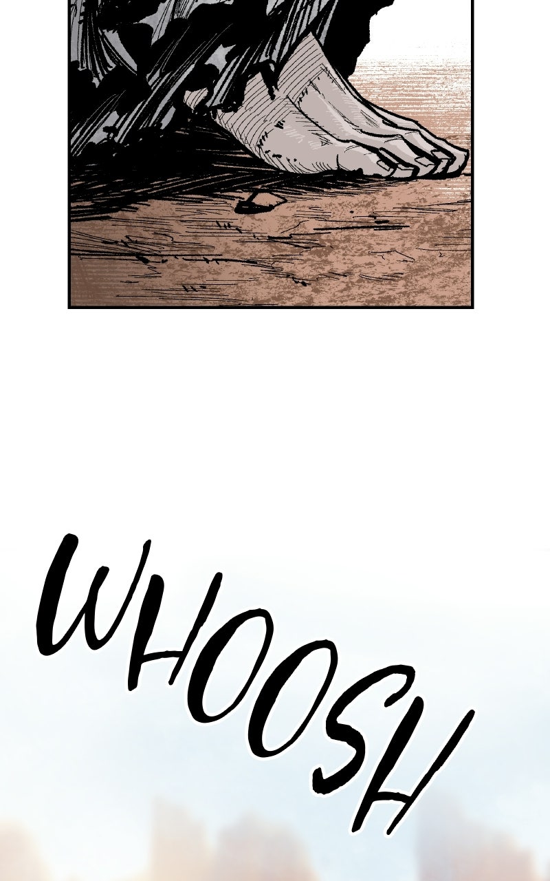 Read Kariel the Warrior chapter 7 image 1 on Lezhin