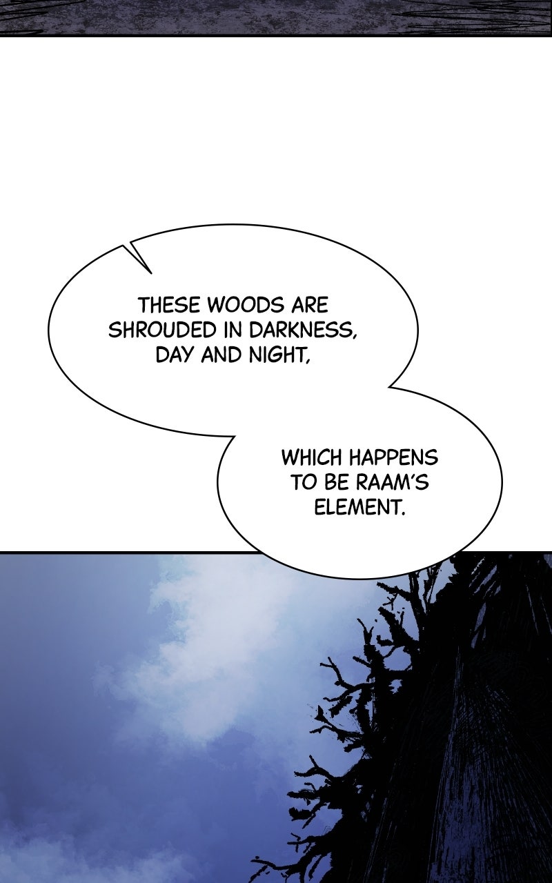 Read Kariel the Warrior chapter 7 image 101 on Lezhin