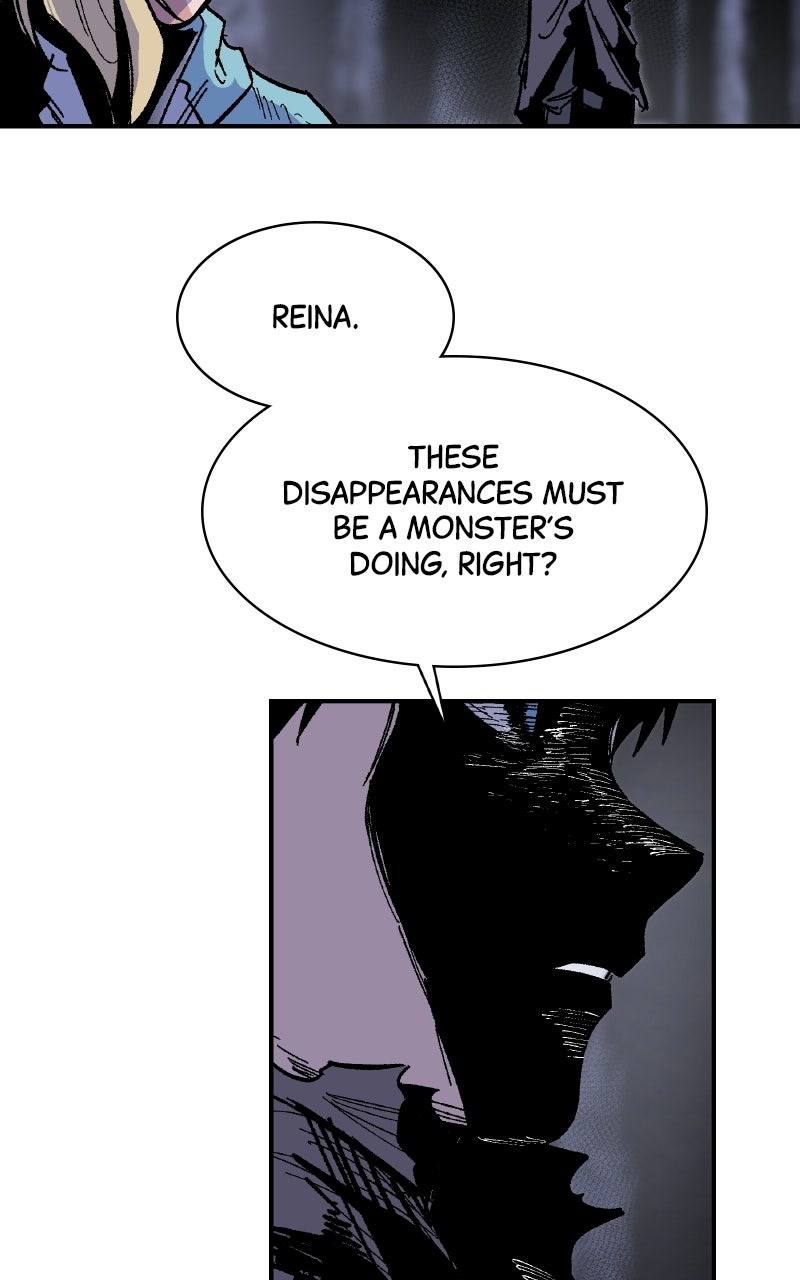 Read Kariel the Warrior chapter 7 image 106 on Lezhin