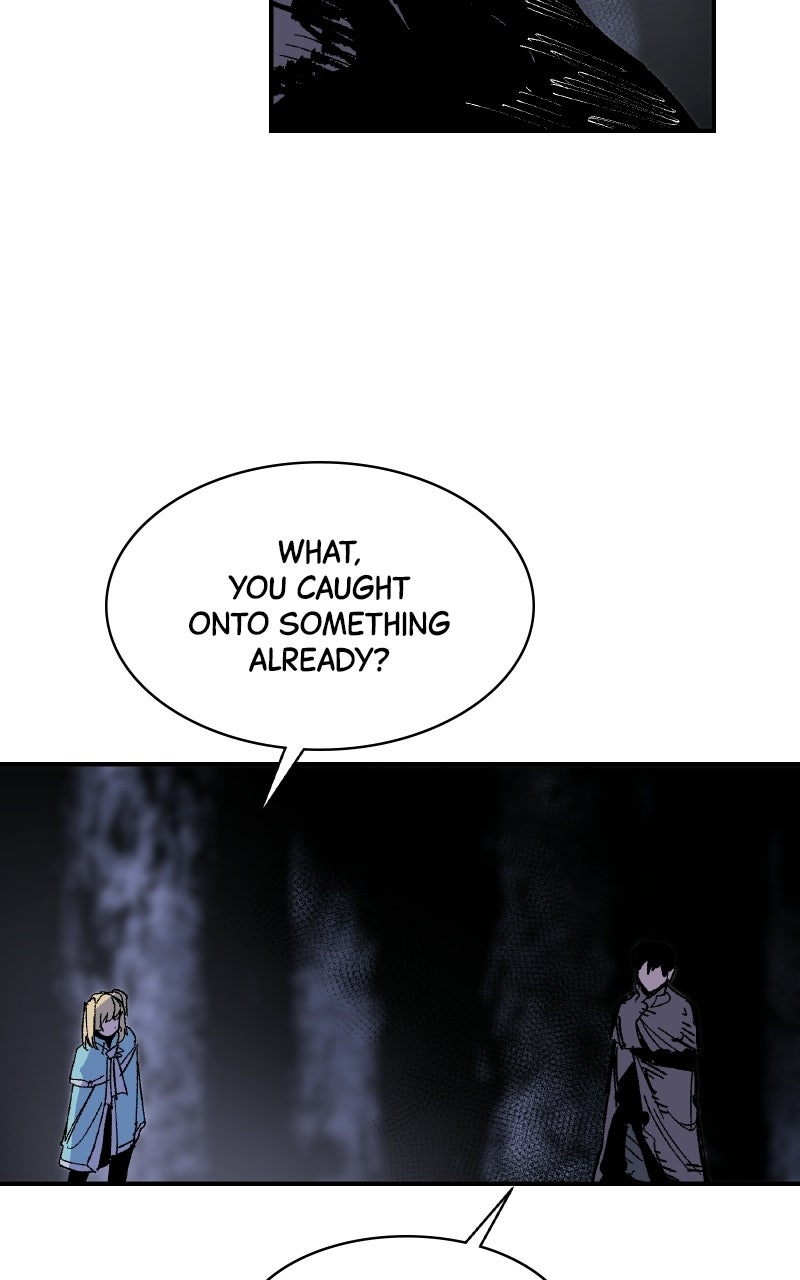 Read Kariel the Warrior chapter 7 image 107 on Lezhin