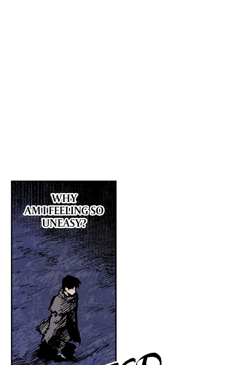 Read Kariel the Warrior chapter 7 image 111 on Lezhin