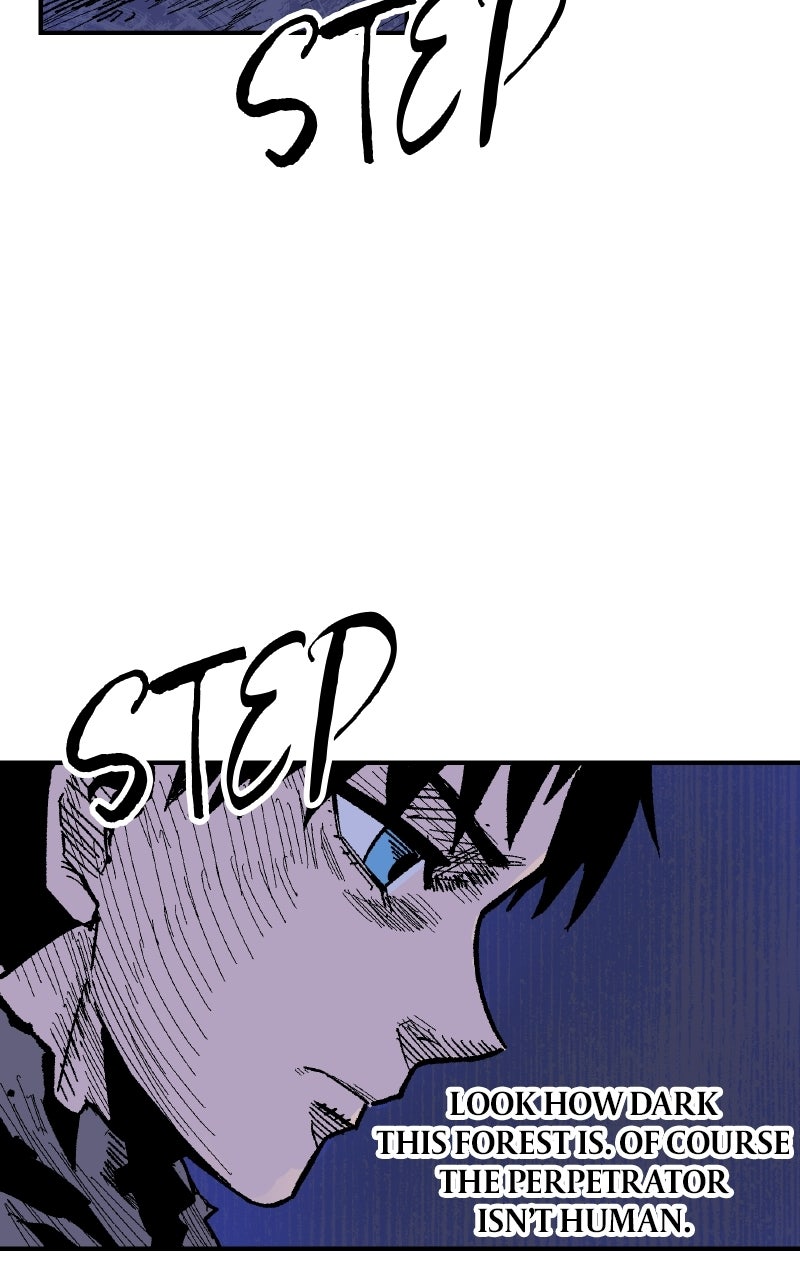 Read Kariel the Warrior chapter 7 image 112 on Lezhin