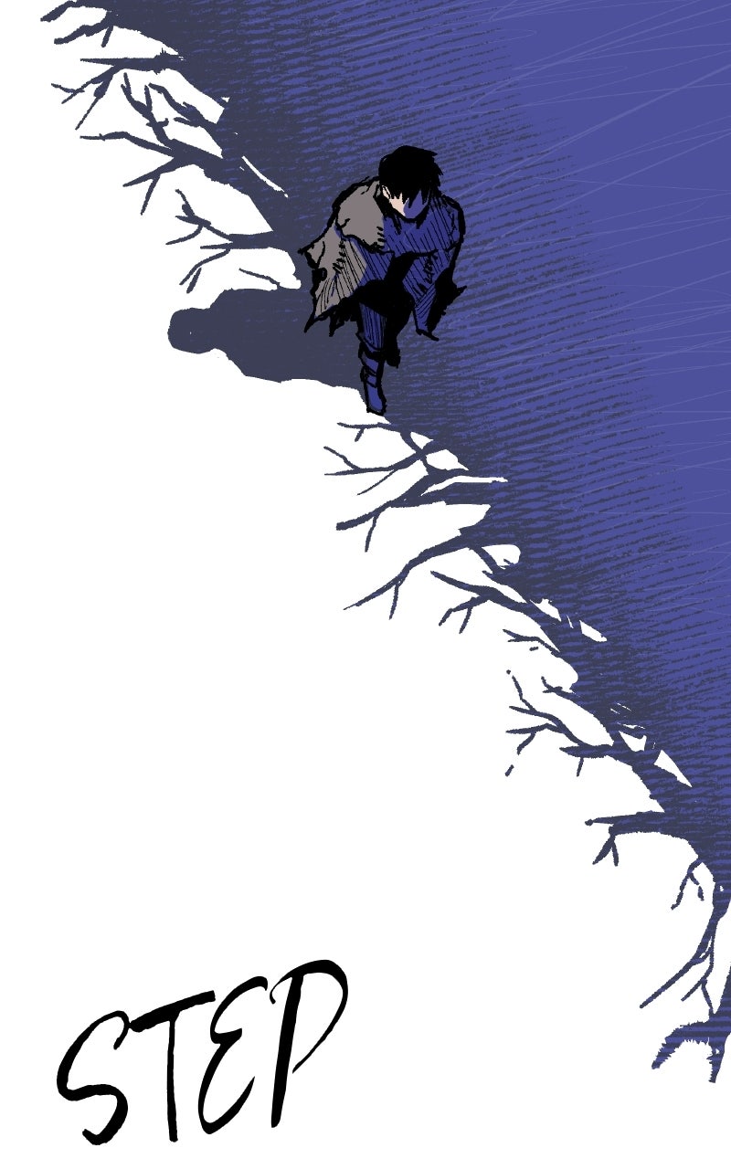 Read Kariel the Warrior chapter 7 image 118 on Lezhin