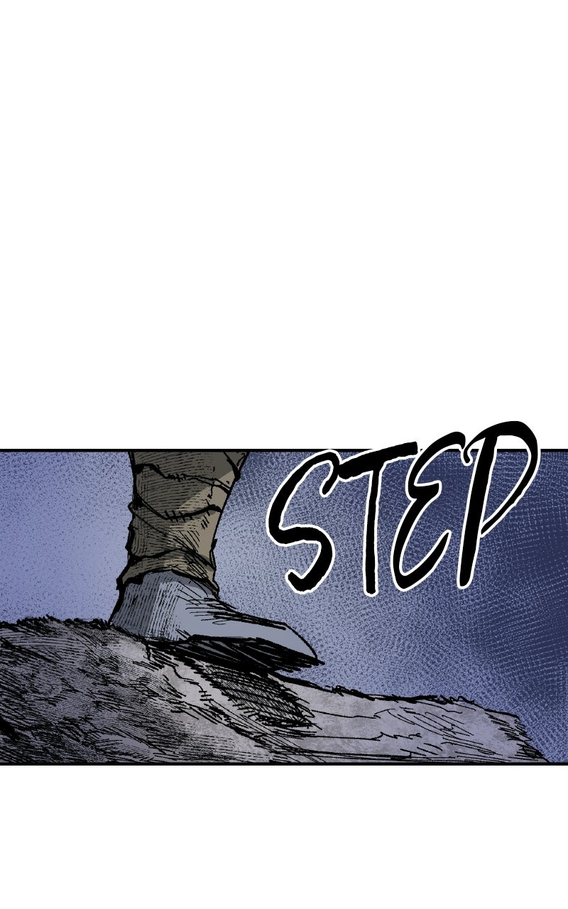 Read Kariel the Warrior chapter 7 image 120 on Lezhin