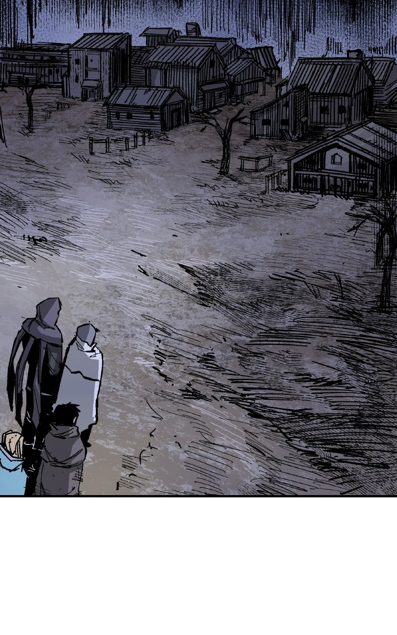 Read Kariel the Warrior chapter 7 image 122 on Lezhin