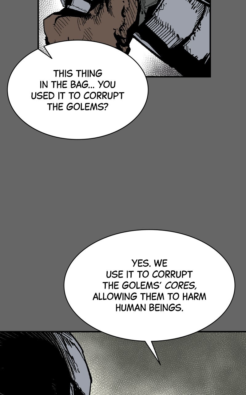 Read Kariel the Warrior chapter 7 image 14 on Lezhin
