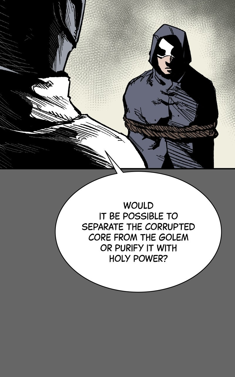 Read Kariel the Warrior chapter 7 image 15 on Lezhin