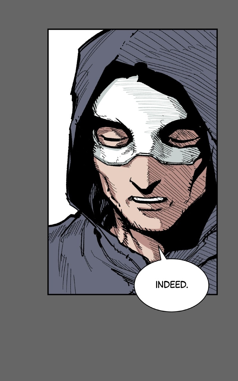 Read Kariel the Warrior chapter 7 image 16 on Lezhin
