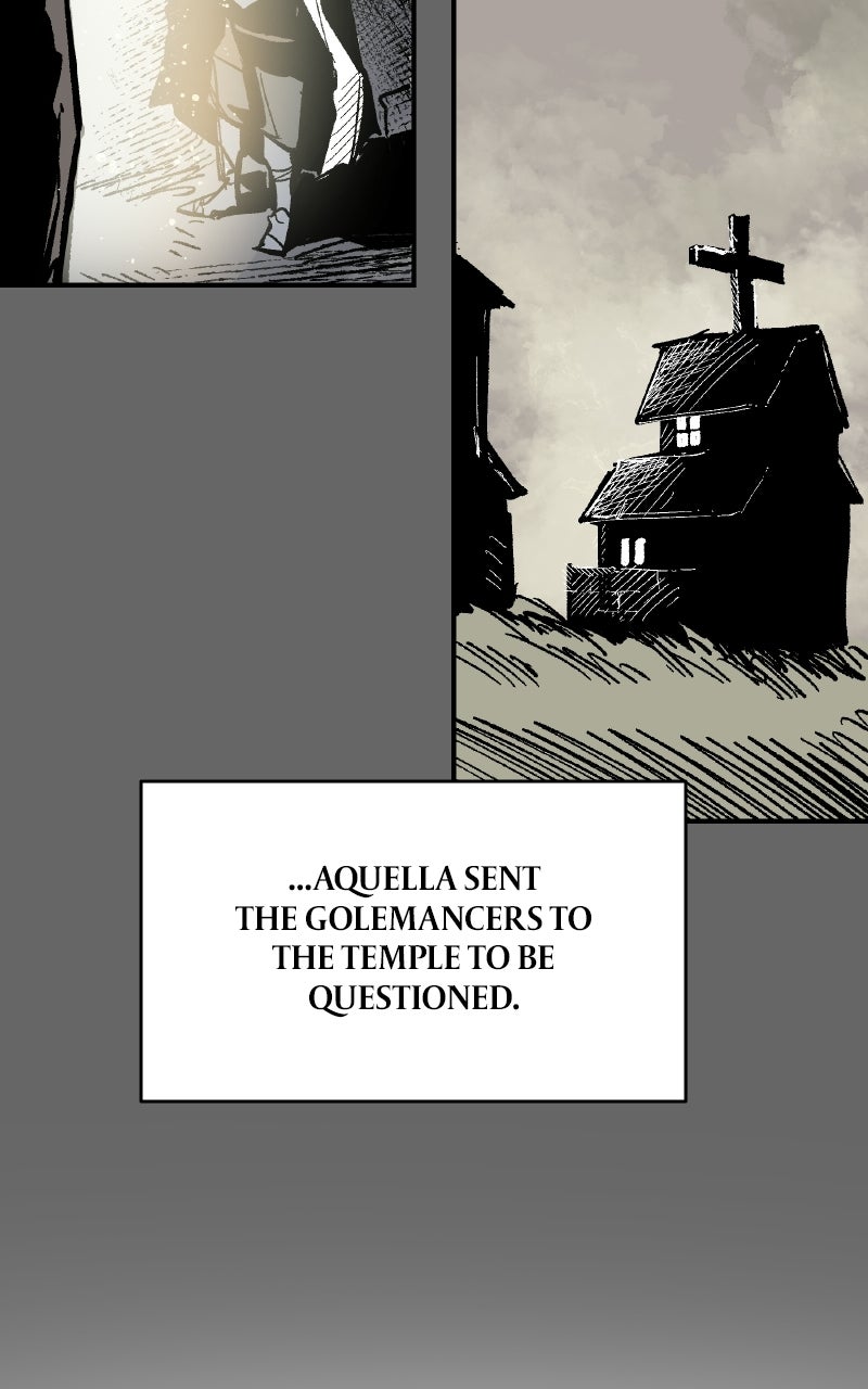 Read Kariel the Warrior chapter 7 image 18 on Lezhin