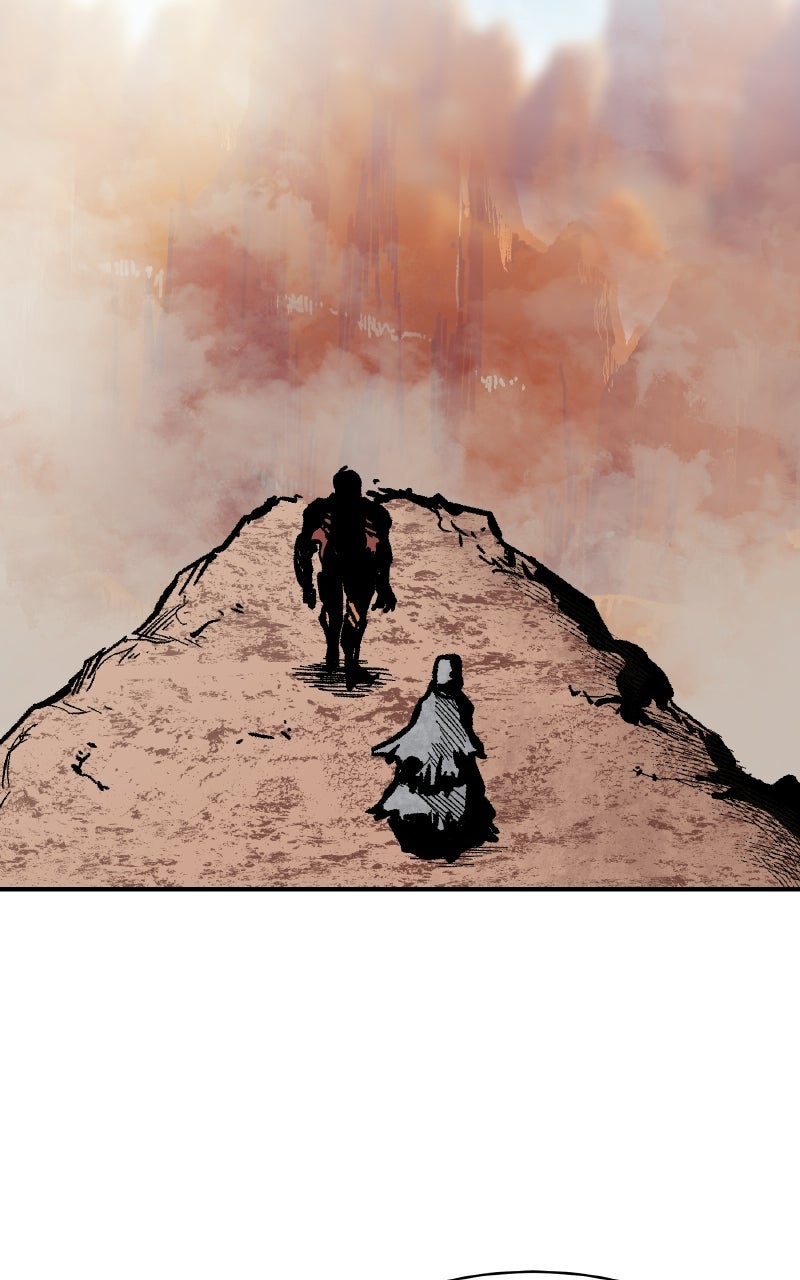 Read Kariel the Warrior chapter 7 image 2 on Lezhin