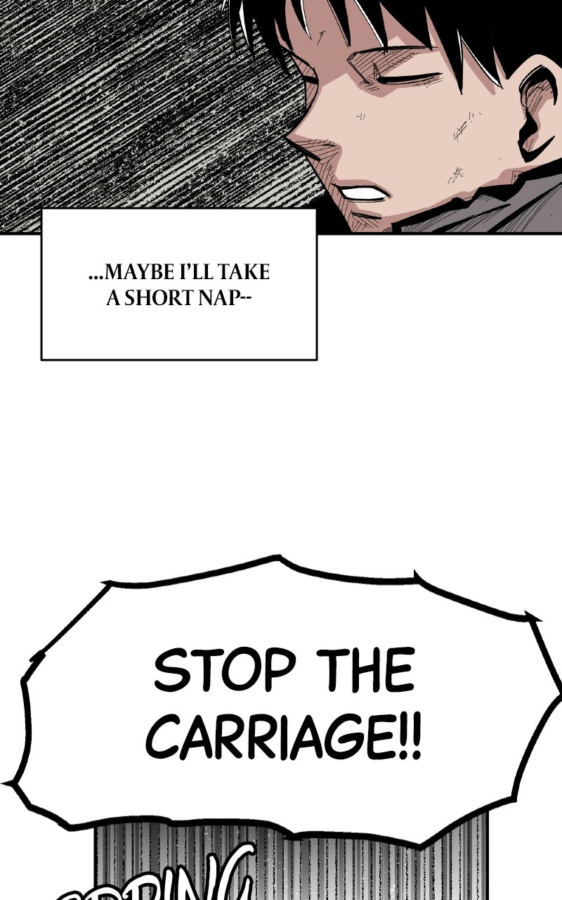 Read Kariel the Warrior chapter 7 image 20 on Lezhin