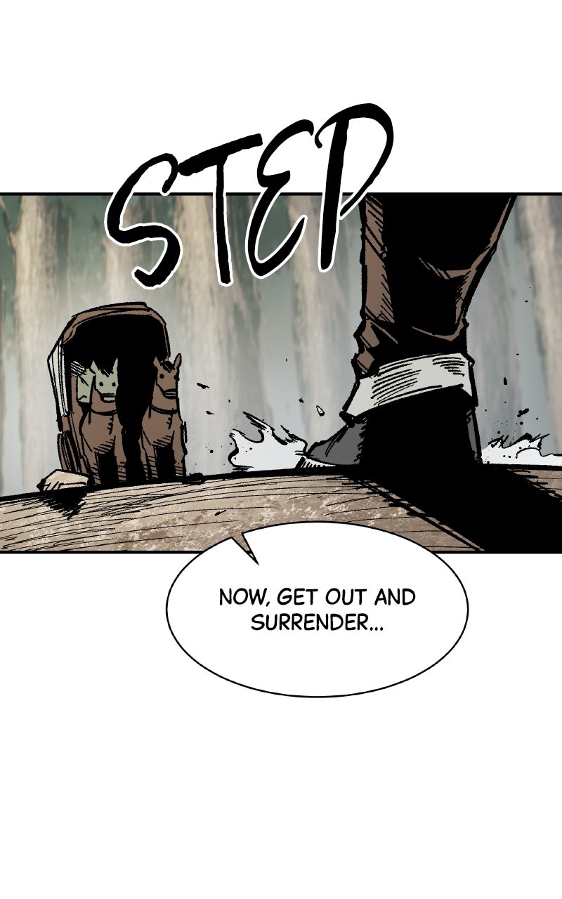 Read Kariel the Warrior chapter 7 image 22 on Lezhin