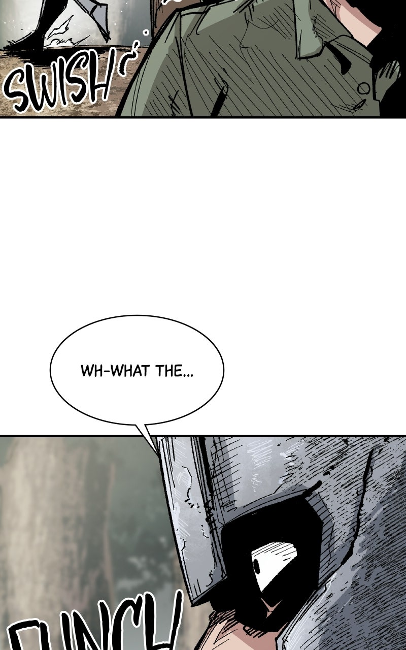 Read Kariel the Warrior chapter 7 image 25 on Lezhin