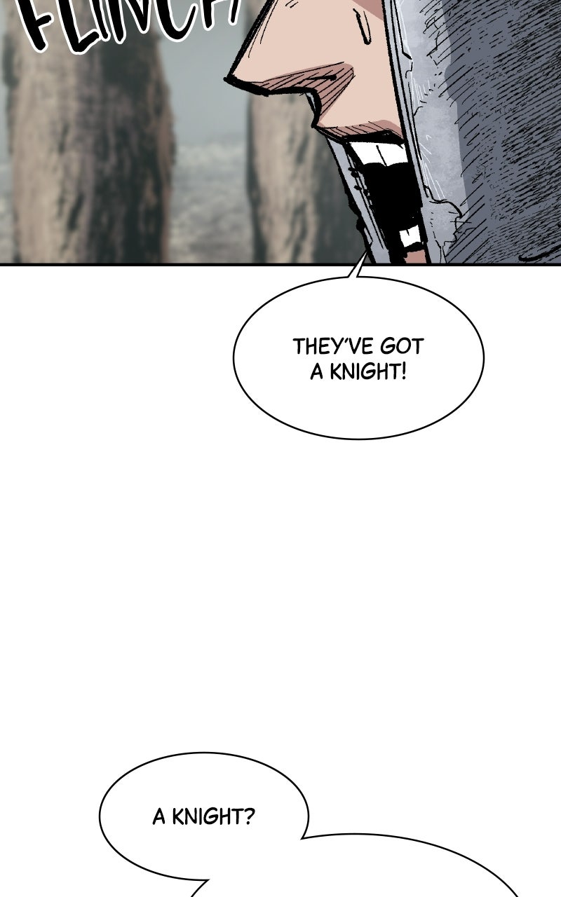 Read Kariel the Warrior chapter 7 image 26 on Lezhin