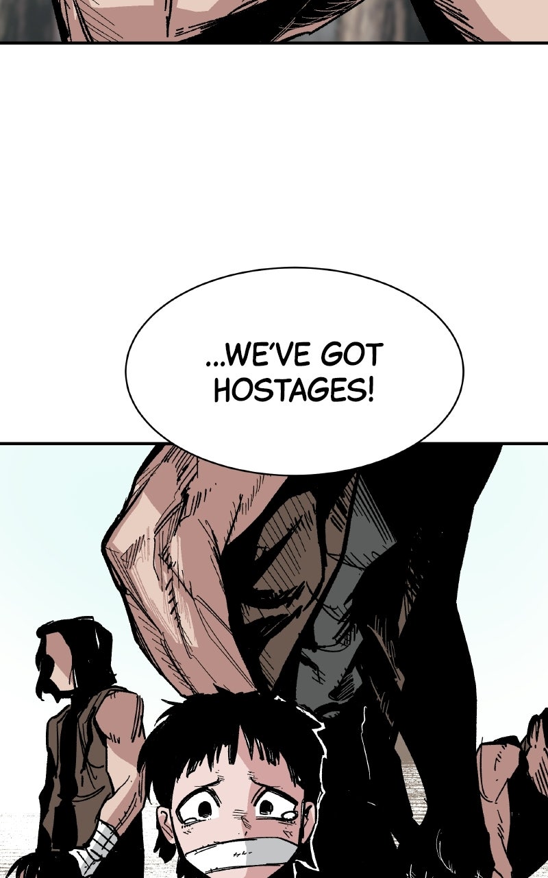 Read Kariel the Warrior chapter 7 image 29 on Lezhin