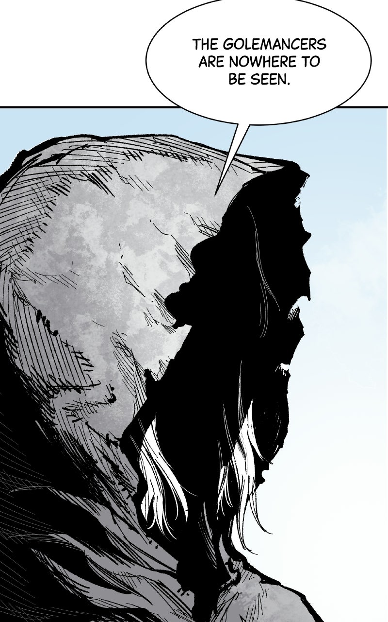 Read Kariel the Warrior chapter 7 image 3 on Lezhin