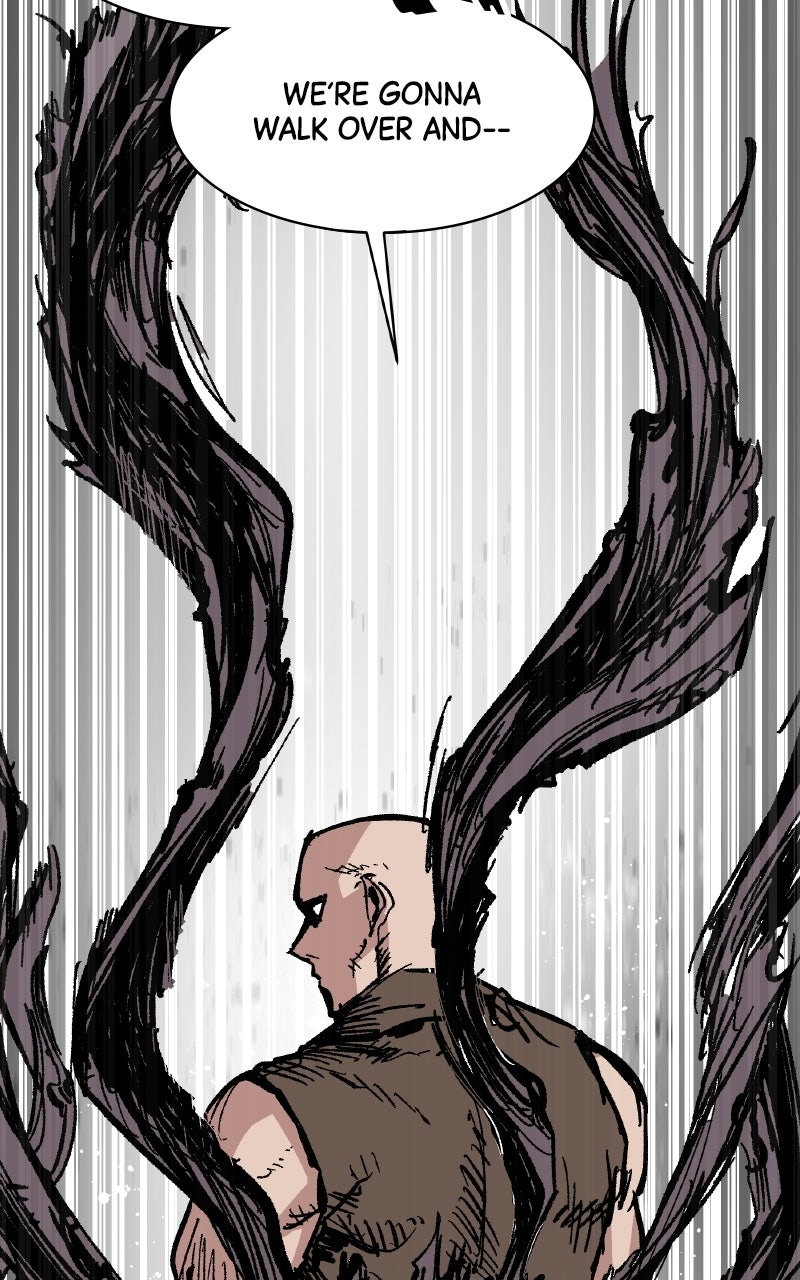 Read Kariel the Warrior chapter 7 image 35 on Lezhin