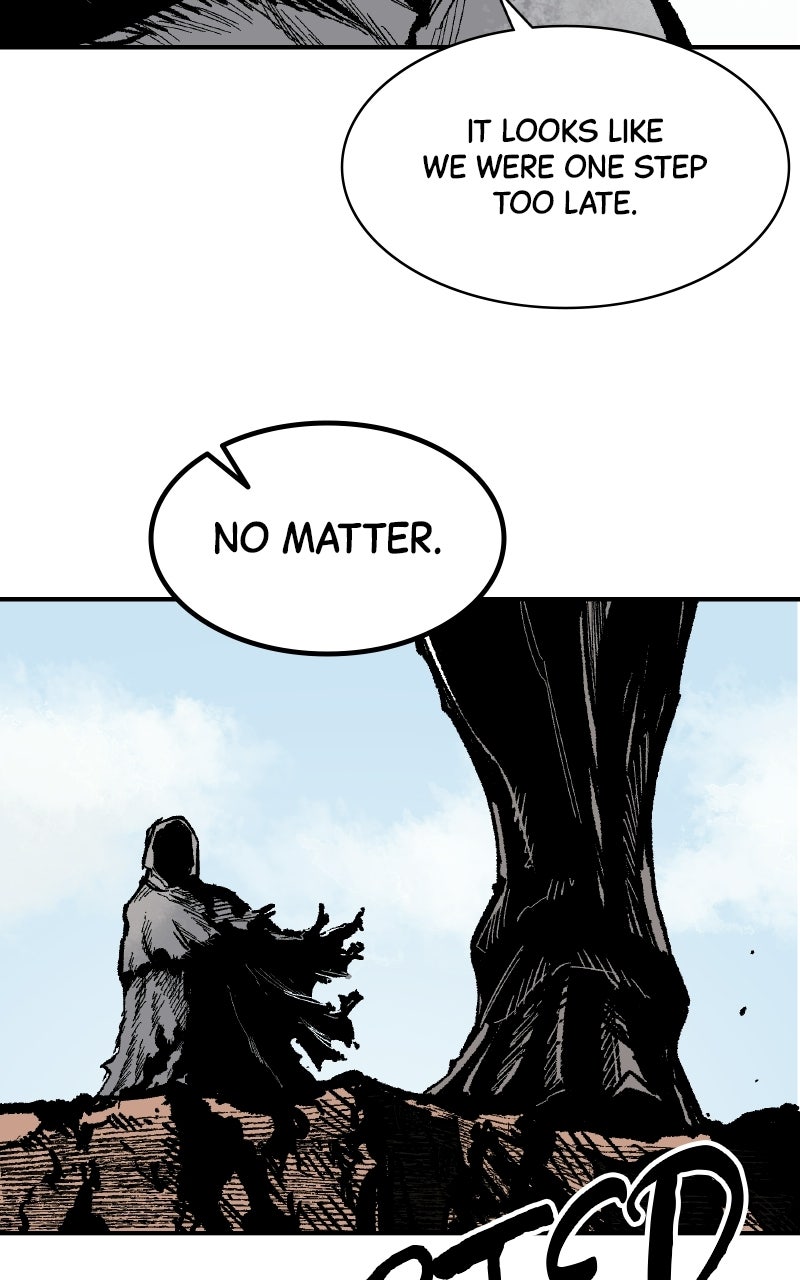 Read Kariel the Warrior chapter 7 image 4 on Lezhin
