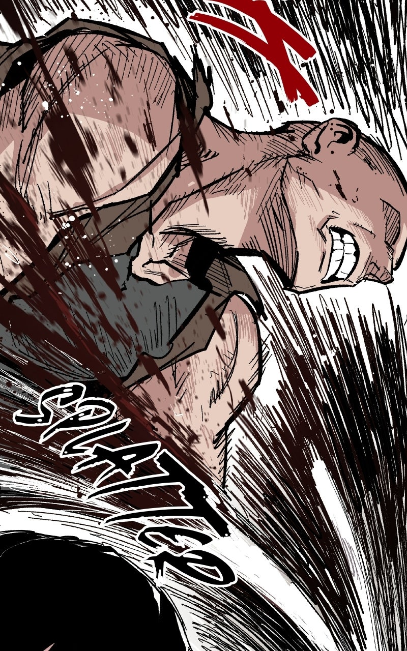 Read Kariel the Warrior chapter 7 image 42 on Lezhin