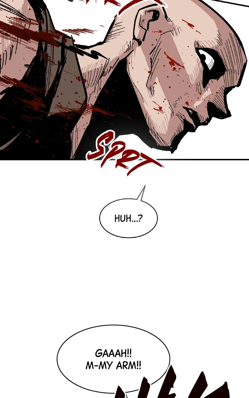 Read Kariel the Warrior chapter 7 image 44 on Lezhin