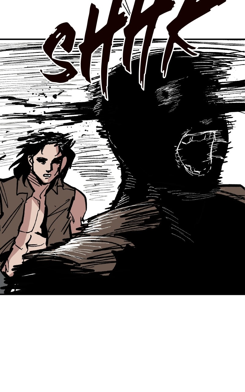 Read Kariel the Warrior chapter 7 image 45 on Lezhin