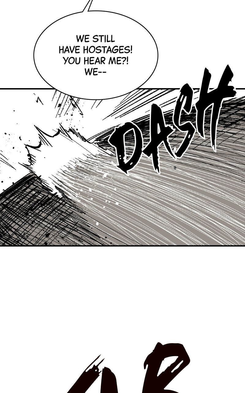 Read Kariel the Warrior chapter 7 image 47 on Lezhin