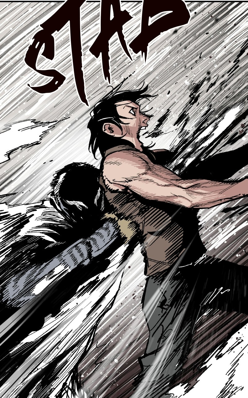 Read Kariel the Warrior chapter 7 image 48 on Lezhin