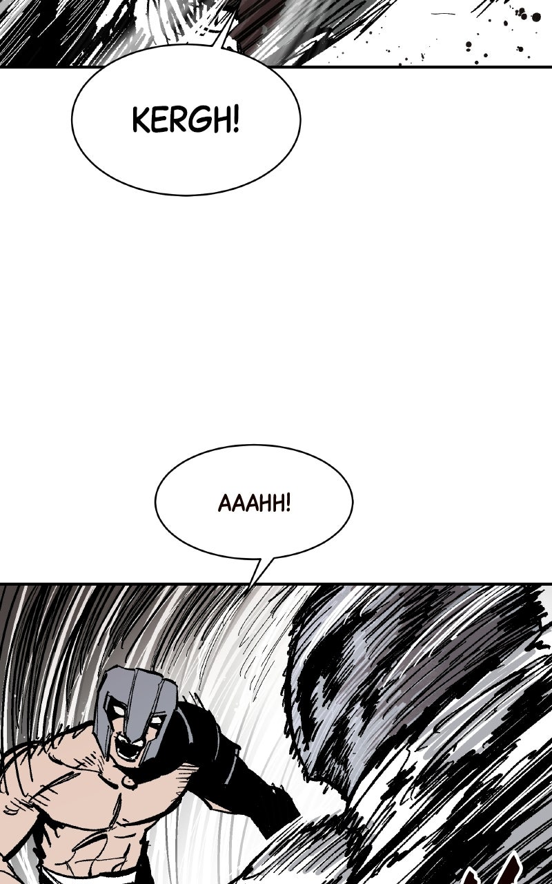 Read Kariel the Warrior chapter 7 image 49 on Lezhin