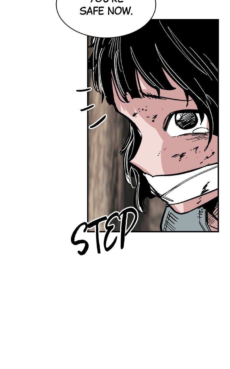 Read Kariel the Warrior chapter 7 image 55 on Lezhin