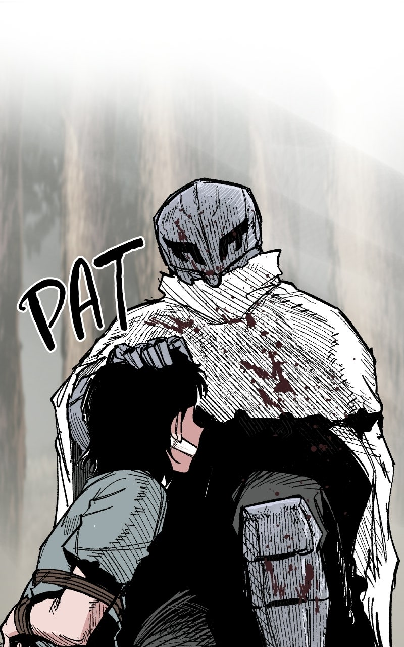 Read Kariel the Warrior chapter 7 image 56 on Lezhin