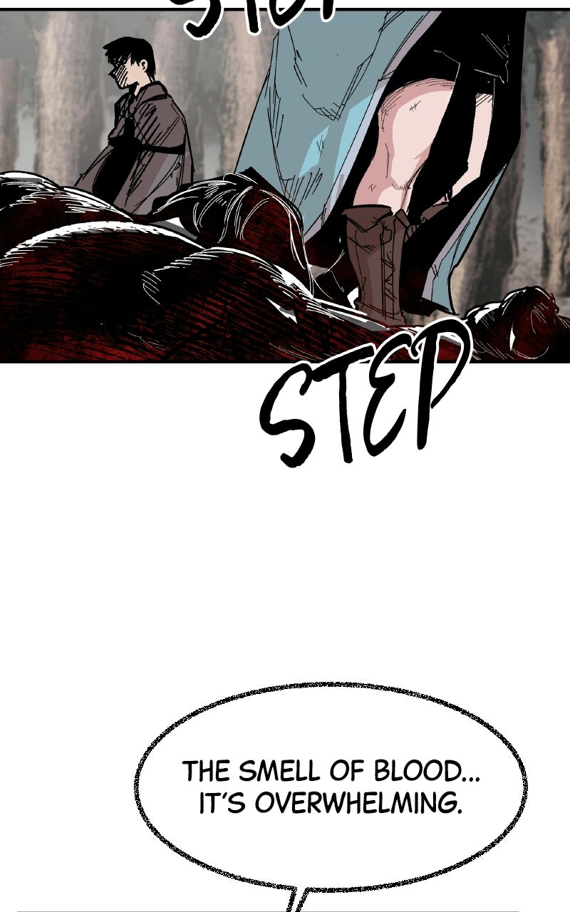 Read Kariel the Warrior chapter 7 image 58 on Lezhin