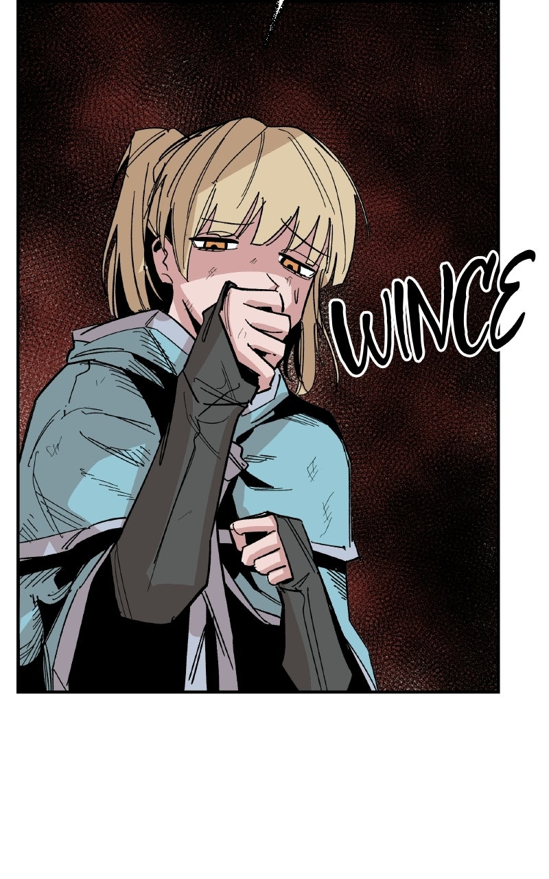 Read Kariel the Warrior chapter 7 image 59 on Lezhin