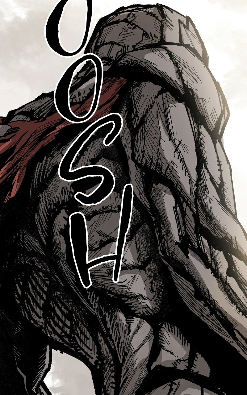Read Kariel the Warrior chapter 7 image 6 on Lezhin
