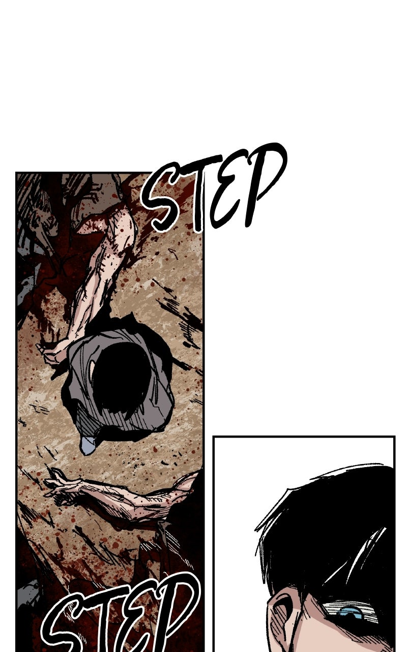Read Kariel the Warrior chapter 7 image 60 on Lezhin