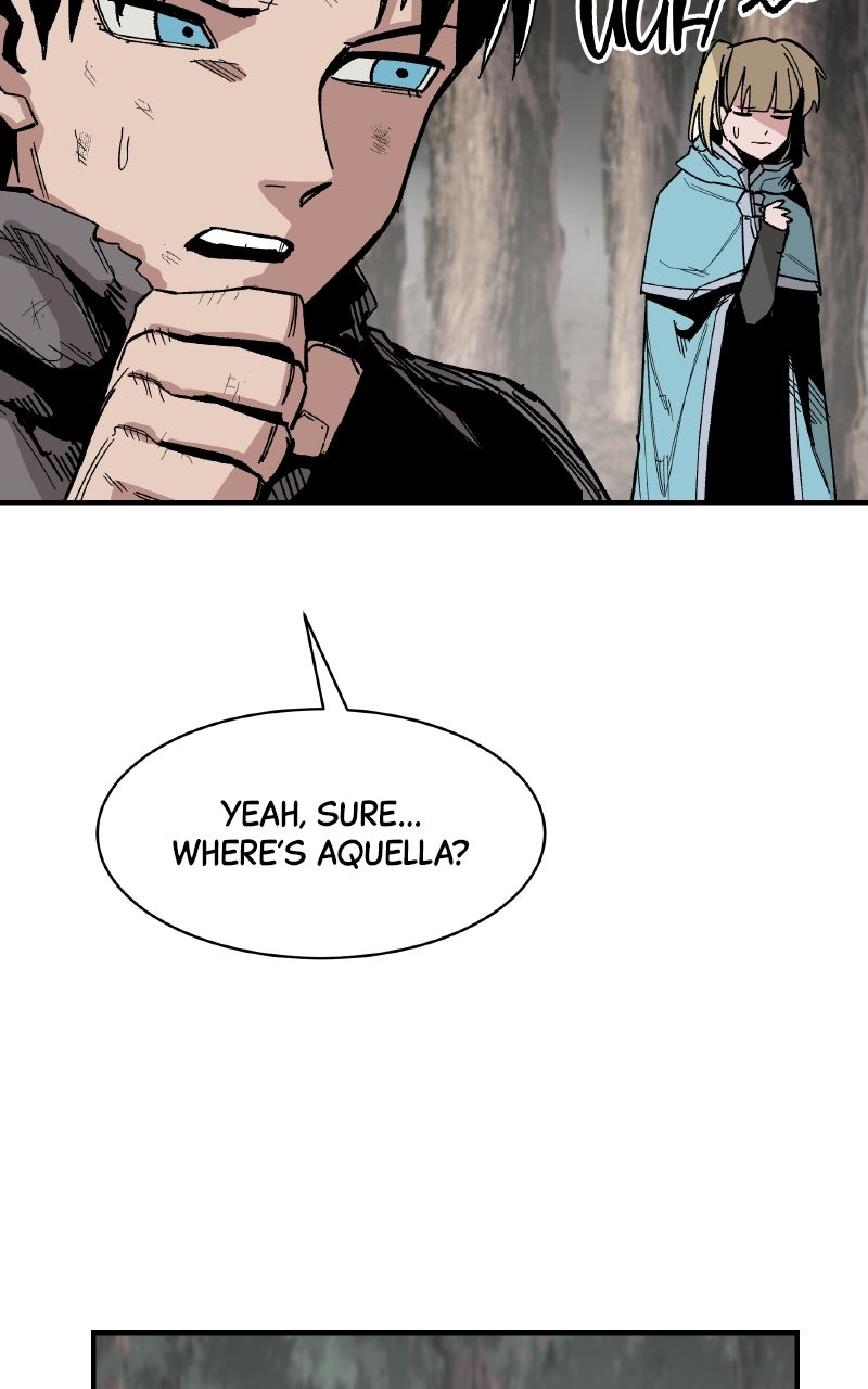 Read Kariel the Warrior chapter 7 image 62 on Lezhin