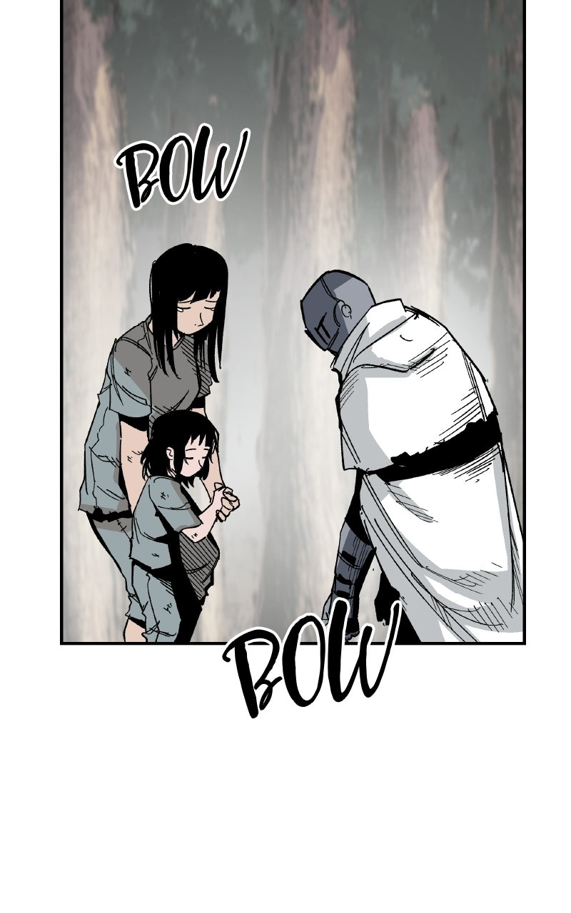 Read Kariel the Warrior chapter 7 image 63 on Lezhin
